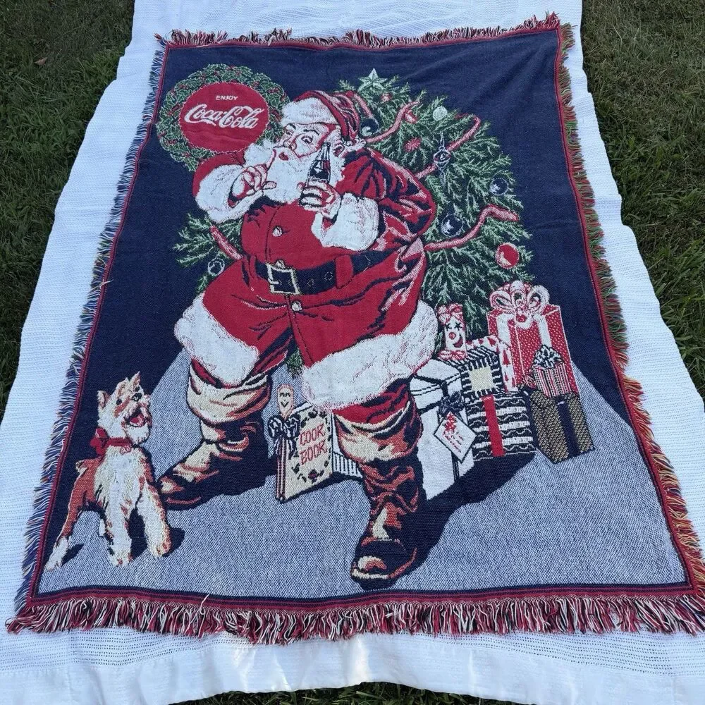 Coca Cola vtg 1993